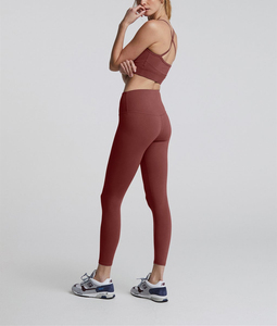 OEM Activewear Set <b>Workout</b> Outfits Womens Quick Dry Elastic Breathable Plain Gym <b>Jumpsuit</b> Women's Sports Fitness Yoga Set - Product Image 2