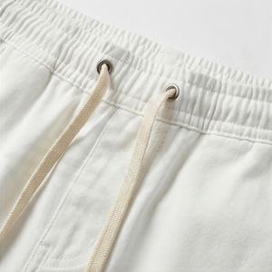 Shorts cargo camouflage multi-poches pour homme, style basketball, grande taille, coupe ample - Product Image 4