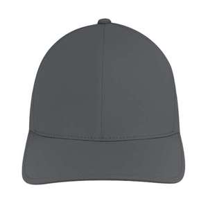 Gorra Deportiva Ajustada con Etiqueta Personalizada, Rendimiento Superior, Tejido que Absorbe la Humedad, Ropa Deportiva, Gorras en Oferta, OEM 2026 - Product Image 2