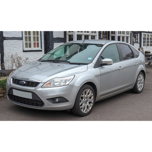 Voiture Ford Focus Fukesi 2025 2023, neuve et d'occasion, chinoise, bon marché, automatique, essence, SUV, du fabricant chinois - Product Image 1