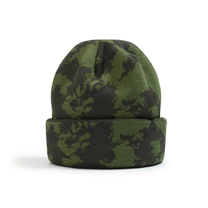 NARSIA INDUSTRIES Bonnet Unisexe Uni 100% Acrylique à Revers Réglable pour Adultes, Style Décontracté Hiver et Ski - Product Image 2
