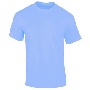 High Quality <b>Plain</b> Tee Shirts Men Oversized <b>Tshirt</b> for Men Oversized Street Wear 100% Cotton - Product Image 6