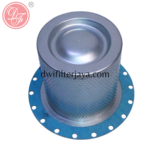 Wholesale SF-000056-02 Air Oil Separator Filter <b>Industrial</b> <b>Compressor</b> Spare Part Replace - Product Image 1