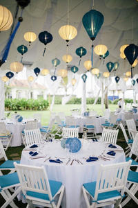 Linterna de seda vietnamita al por mayor de fábrica, tamaños completos para suministros decorativos de boda, linterna decorativa colgante, precio barato - Product Image 5