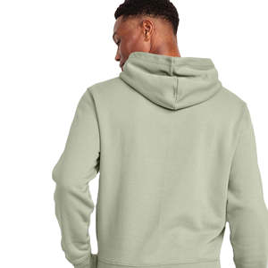 Nueva Temporada 2026, Sudaderas con Capucha de Algodón para Hombre, a la Moda, con Logotipo Personalizado, en Todos los Colores y Tallas, Sudaderas con Capucha OEM - Product Image 2