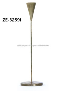 Candelabro de Alta Gama para Vestíbulo de Hotel y Decoración de Interiores, Fabricante de Candelabros Navideños Zahid Exports - Product Image 4