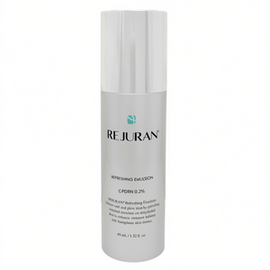 REJURAN 45ml – Nouvelle émulsion rafraîchissante et légère C-PDRN avec acide hyaluronique et Centella – Crème apaisante pour le visage équilibrante huile-eau - Product Image 3