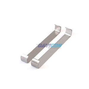Retractor FARABEUF, 15CM, doble punta, Juego de 2 instrumentos quirúrgicos - Product Image 3