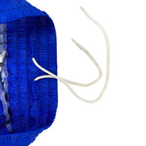 Shorts de Muay Thai personnalisés style boxe – Vêtements de combat confortables sur mesure pour hommes, femmes, enfants, garçons et filles – Équipement MMA et Kickboxing - Product Image 4