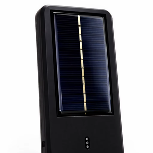 Portable Solar 4G GPS Tracker Asset <b>Tracking</b> <b>Device</b> Real Time Monitoring for Containers and Machinery - Product Image 1