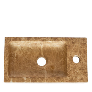 Fregaderos de Exterior Personalizados de Fábrica en Diferentes Tamaños, Productos Vietnamitas, Lavabos para Proyectos de Interior - Product Image 1
