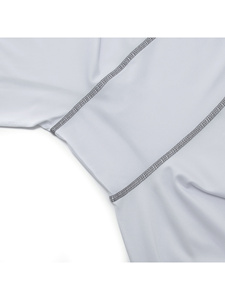 <b>Mens</b> Breathable <b>Compression</b> Leggings Stretch Comfort Flexible Athletic Running Workout Fitness Exercise <b>Tights</b> Moisture Wicking - Product Image 4