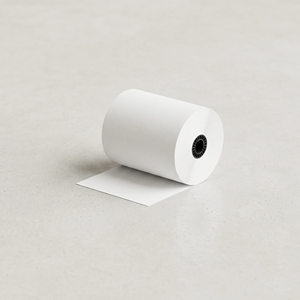 Papel Térmico en Rollo Jumbo de 50/55/58/65/70/80GSM, Papel para Copiar A4, Ecológico, 100% Pulpa de Madera Virgen, para Uso en Oficina - Product Image 5