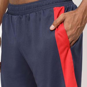 Conjunto de Camiseta y Pantalones Cortos para Hombre, Estilo Casual y Deportivo, Transpirable, Talla Grande, Nueva Colección 2026 - Product Image 5