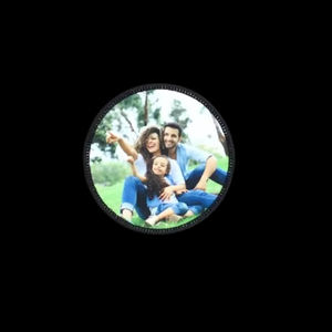 Nuevo Modelo Profesional de Alta Calidad, Parche Estampado Ligero, Diseño a Todo Color, Fácil de Colocar, Personalizado para Ropa, Bolsas y Gorras - Product Image 1