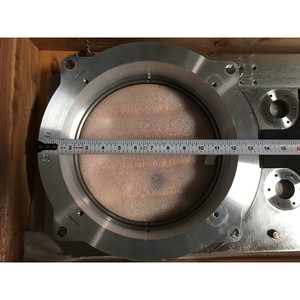 Tokyo Electron A119161 Ensemble de porte, Pod (S2, S1/E) - Équipement et pièces semi-conducteurs d'occasion fiables à l'échelle mondiale - Product Image 4