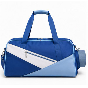 Practical Fashion Yoga <b>Bags</b> with Comfortable Straps Portable Design & <b>Zipper</b> Closure for Workout <b>Storage</b> and Fitness Use - Product Image 6