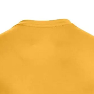 Customized Logo Printing <b>Men</b> <b>Compression</b> <b>Shirts</b> Training & Jogging Wear <b>Men</b> <b>Compression</b> <b>Shirts</b> - Product Image 5