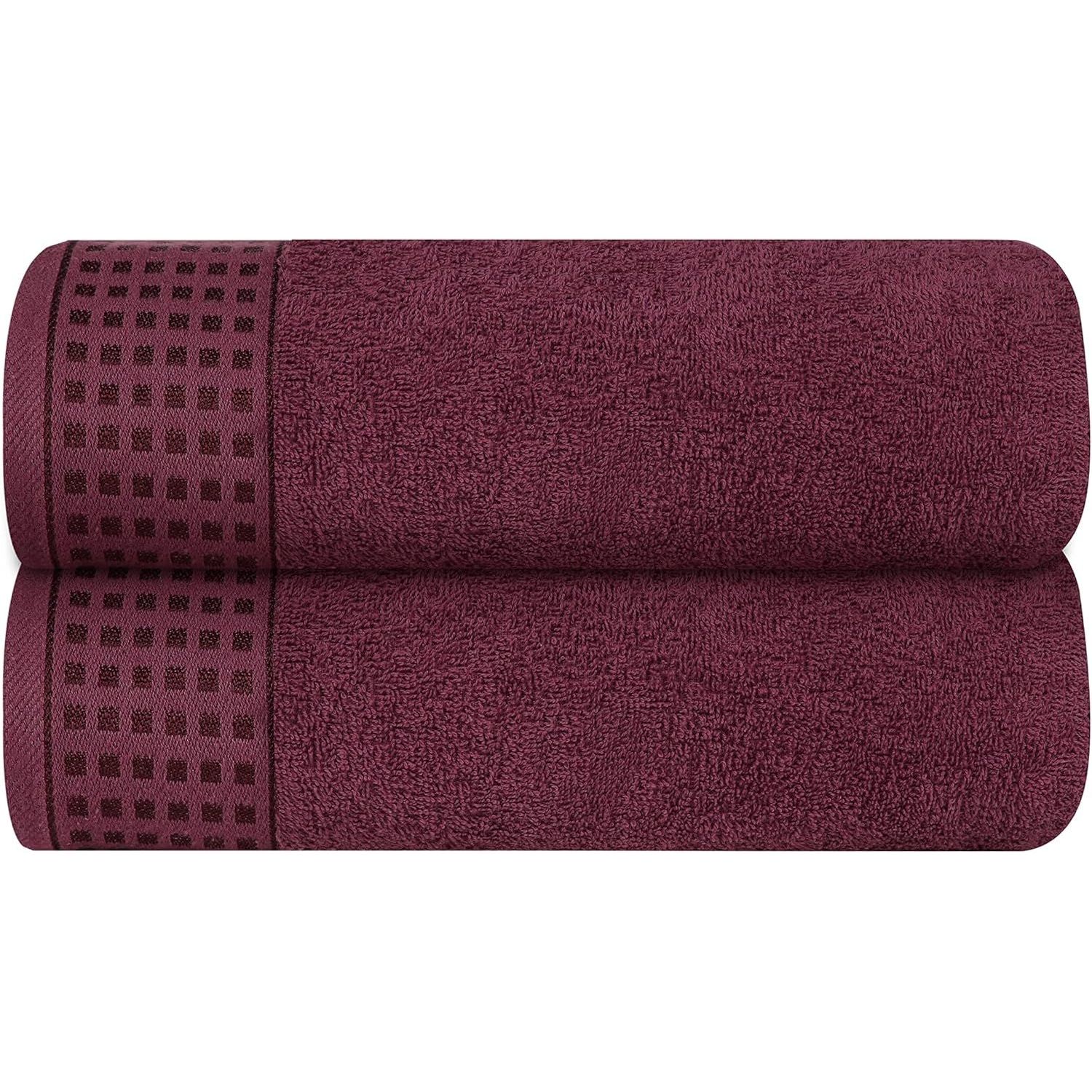 Burgundy Color