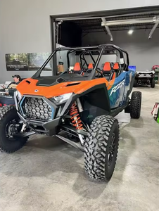 Super Ofertas 2025: RZR Pro S 4 Premium Nuevo y Original, Listo para Enviar - Product Image 2