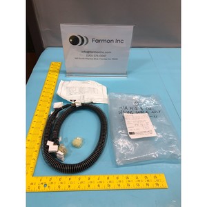 Tokyo Electron Tel 1386-448386-11 M/A h.s Z Coil-Trusted LEGACY อุปกรณ์เซมิคอนดักเตอร์ทั่วโลกและชิ้นส่วนที่ - Product Image 2