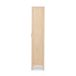 Armoire élégante en bois massif pour la maison ou le bureau Armoire élégante - Product Image 6