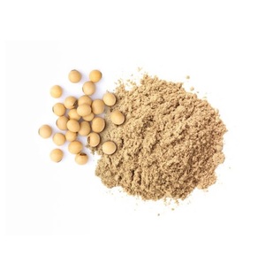 Farine de soja de qualité supérieure pour l'alimentation animale, adaptée à divers animaux - Product Image 1