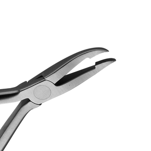 Ultra Slim Weingart Pliers Professional Orthodontic <b>Tool</b> <b>Safe</b> Effective Dental Appliance Instrument High Quality Precision Grip - Product Image 3