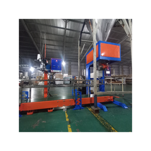 เครื่องบรรจุภัณฑ์อัตโนมัติขนาดเล็กสำหรับวัสดุเม็ดละเอียด รุ่น TBM-SG00 ราคาสมเหตุสมผล รับผลิตแบบ OEM/ODM ตามความต้องการ - Product Image 2