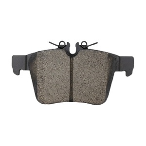 Jeu de coussinets semi-métalliques pour voiture Making Machine Rear Axle 0004203602 pour <span class=keywords><strong>Mercedes</strong></span>-Benz <span class=keywords><strong>Classe</strong></span> <span class=keywords><strong>C</strong></span> W205 A205 C205 S205 GLC X253 - Product Image 4