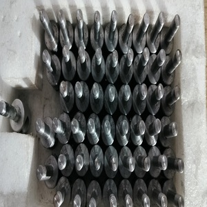 Usinage CNC, tournage en laiton anodisé, service d'usinage de précision, pièces métalliques personnalisées, fraisage, fabrication par électroérosion, usine, 0,01 mm - Product Image 6