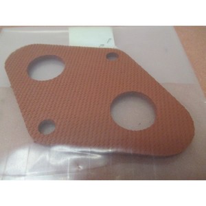 6 AMAT 0020-14125 ปะเก็นซิลิโคน ยางสำหรับหลอดไฟ - อุปกรณ์และอะไหล่เซมิคอนดักเตอร์ระดับโลกที่เชื่อถือได้ - Product Image 3
