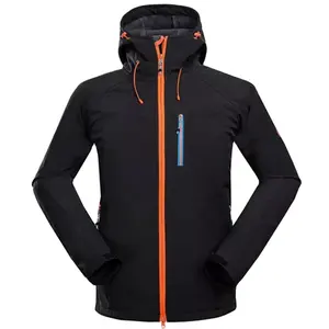 Custom Plus Size Fashion Zachte Lichtgewicht Golf Windjack Waterdichte Sport Jassen Outdoor Sport Heren Jassen