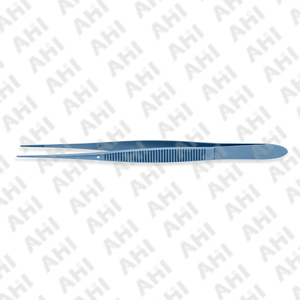 Offre Spéciale : Instruments Chirurgicaux Manuels en Acier Inoxydable – Pinces à Pansements Ergonomiques pour Hôpital - Product Image 6