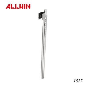Adjustable Stainless Steel <b>Shower</b> Glass Support Bar Pull Rod Glass Clamp <b>for</b> Bathroom - Product Image 3