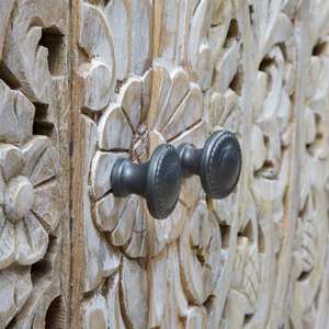 ตู้ข้างเตียงไม้มะม่วงฟอกสี รุ่นวันดานา สเตลลาร์ เวนโต้ - Product Image 2