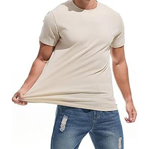 New Men's T-<b>Shirt</b> 100% Cotton O-Neck Solid Colour Men T-<b>shirt</b> for Male T <b>Shirts</b> Man Tops Tees Tshirt uploaded by <b>Dress</b> Sports - Product Image 1