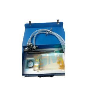 Ensemble d'extracteurs manuels sous vide de type Malmstrom PSM-GP05, dispositifs d'aspiration en plastique 40/50/60 mm, certifié ISO 13485, dispositif de classe I, 1 an - Product Image 1