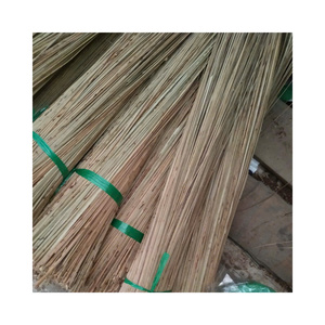 Bâtonnets de feuilles de coco écologiques pour la production de balais commerciaux - Product Image 1