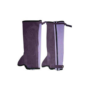 Pantalones de Montar a Caballo Profesionales con Cremallera - Product Image 1