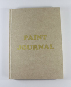 Cuaderno de tapa dura al por mayor, hecho a mano con papel de algodón, nunca se mancha con tinta ni color, totalmente libre de madera y ácido. - Product Image 1