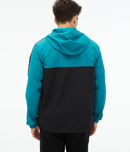 Chaqueta Cortavientos de Nailon Impermeable de Alta Calidad para Exteriores, Conjunto de Chaqueta Cortavientos para Verano y Otoño 2026 - Product Image 6