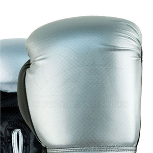 Guantes de boxeo hechos a medida, diferentes colores, guantes de boxeo para gimnasio, guantes de boxeo de moda en venta - Product Image 6
