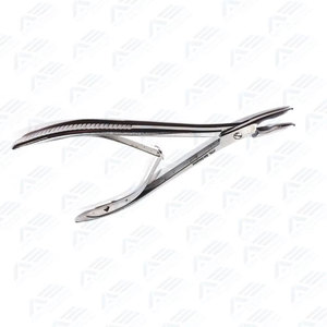 Instrumento Quirúrgico, Equipo Médico para Corte Óseo, Cirugía Ortopédica, Pinza Ortopédica, Cortador de Huesos Lempert - Product Image 3