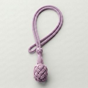 Sword Knot for Uniforms and Graduation Fringe Tassel <b>Making</b> Supplies Decoration High Quality Bullion Fringe - Product Image 1