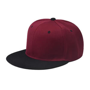 Casquettes Snapback Ajustables de Haute Qualité, Casquettes Trucker Tendance, Casquette Snapback 6 Panneaux Unisexe, Style Urbain, Chapeau Casual pour Adultes - Product Image 2