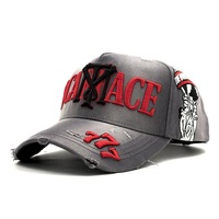 Topi Baseball Snapback 5 Panel Custom Bordir Logo Kanvas Katun Pinggiran Datar Grosir OEM ODM Produsen Langsung Pabrik