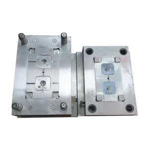 Moules pour plateaux de pesée de fontaines à eau UVC pour animaux de compagnie - Service OEM/ODM en plastique - Product Image 1