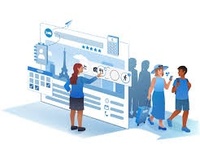 Hindistan'da Üretilen Yüksek Talep Gören Seyahat Acenteleri CRM Yazılım Hizmeti, Özelleştirilmiş Fonksiyonlarla İnternet Versiyonu Mevcut