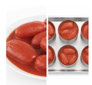 Prix compétitif, vente flash, tomates délicieuses de qualité supérieure fabriquées au Vietnam, en jus de tomate, en vrac - Product Image 3